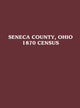 Book cover of: Seneca County, Ohio. By: Turner Publishing