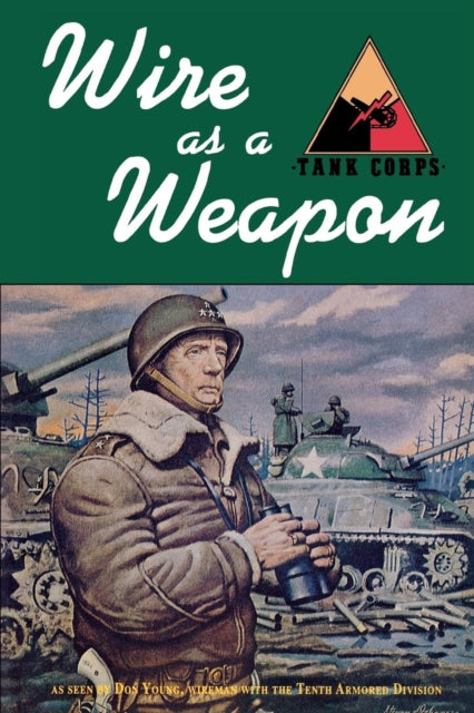 Book cover of: Wire as a Weapon. By: Young, Don