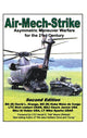 Book cover of: Air-Mech-Strike. By: David L. Grange