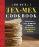 Book cover of: Jane Butel's Tex-Mex Cookbook. By: Jane Butel