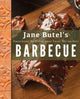 Book cover of: Jane Butel's Finger Lickin', Rib Stickin', Great Tastin', Hot and Spicy Barbecue. By: Jane Butel