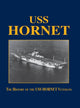 Book cover of: USS Hornet. By: Turner Publishing