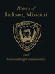 Book cover of: Jackson, MO. By: Turner Publishing