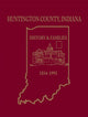 Book cover of: Huntington Co, IN. By: Turner Publishing