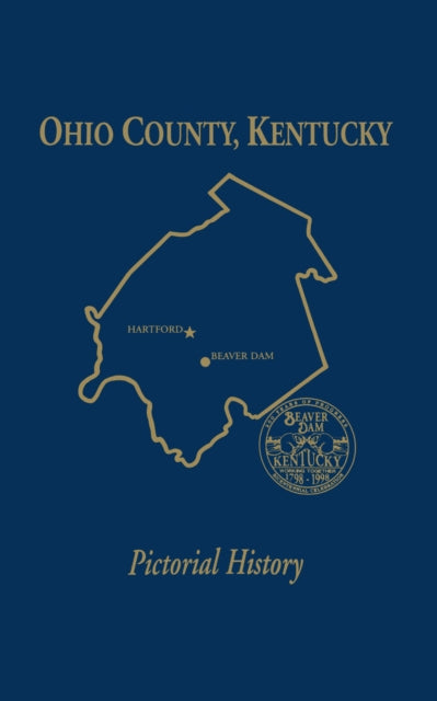 Book cover of: Ohio Co, KY. By: Turner Publishing