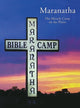 Book cover of: Maranatha. By: Turner Publishing