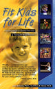 Book cover of: Fit Kids for Life. By: Jose Antonio