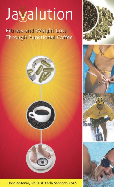 Book cover of: Javalution. By: Carla Sanchez