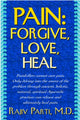 Book cover of: Pain. By: Rajiv Parti