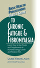 Book cover of: User's Guide to Chronic Fatigue & Fibromyalgia. By: Laurel Vukovic