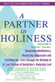 Book cover of: Partner in Holiness Vol 1. By: Jonathan P. Slater