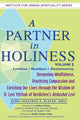 Book cover of: Partner in Holiness Vol 2. By: Jonathan P. Slater