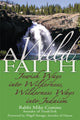 Book cover of: Wild Faith. By: Mike Comins