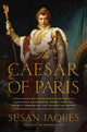 Book cover of: Caesar of Paris. By: Susan Jaques
