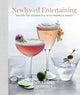Book cover of: Newlywed Entertaining. By: Williams Sonoma