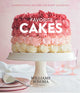 Book cover of: Favorite Cakes. By: Williams Sonoma Test Kitchen