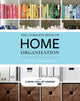 Book cover of: Complete Book Of Home Organization. By: Toni Hammersley