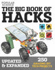 Book cover of: Big Book Of Hacks. By: Popular Science Magazine Editors