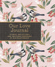 Book cover of: Love Journal. By: Bluestreak
