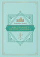 Official Downton Abbey Mrs. Patmore's Recipe Journal 9781681885810 Weldon Weldon Owen