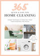 Book cover of: Quick and Easy Home Cleaning. By: Weldon Weldon Owen