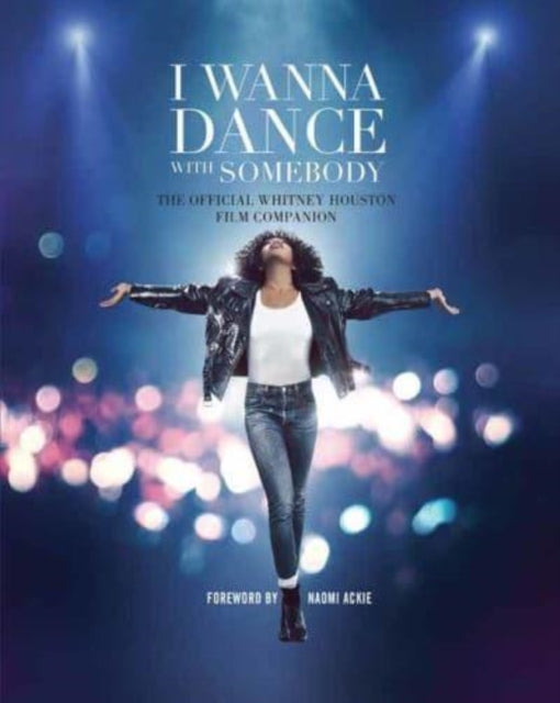 Book cover of: I Wanna Dance with Somebody. By: Weldon Weldon Owen
