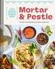 Book cover of: Mortar and Pestle