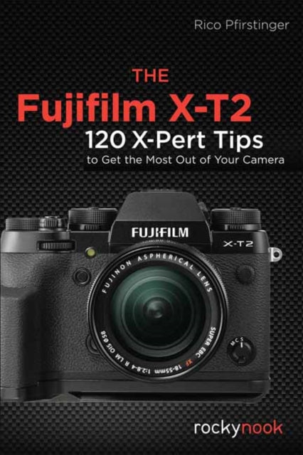 Fujifilm X-T2