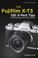 Book cover of: Fujifilm X-T3. By: Rico Pfirstinger