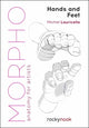 Morpho: Hands and Feet 9781681985398 Michele Lauricella