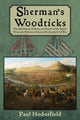 Book cover of: Sherman's Woodticks. By: Paul Hodnefield