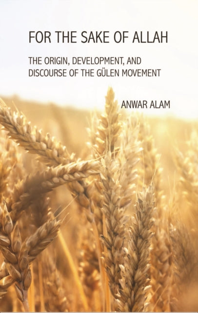 Book cover of: For the Sake of Allah. By: Anwar Alam