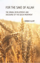 Book cover of: For the Sake of Allah. By: Anwar Alam