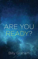 Book cover of: Are You Ready? (Pack of 25)