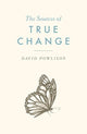 Book cover of: Sources of True Change (25–pack)