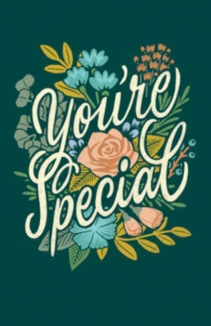 Book cover of: You're Special (ESV 25-Pack)