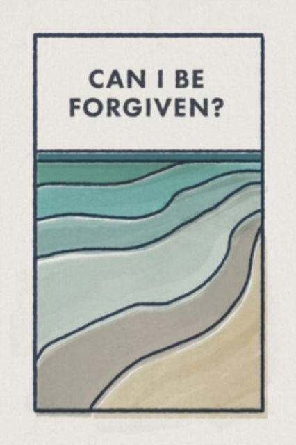 Book cover of: Can I Be Forgiven? (25-Pack)
