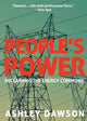 Book cover of: People's Power. By: Ashley Dawson
