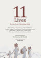 Book cover of: Eleven Lives. By: Muhammad Ali Khalidi