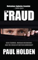 Fraud, Keir Starmer, Labour Together, and the Crisis of British Democracy 9781682195987 Paul Holden