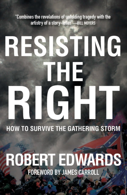 Book cover of: Join the Resistance. By: Robert Edwards