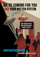 Book cover of: Revolutionaries in the Halls of Power