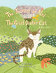 Book cover of: Journey of Neil the Great Dixter Cat. By: Honey Moga