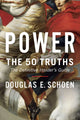 Book cover of: Power. By: Douglas E. Schoen