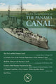 Book cover of: U.S. Naval Institute on Panama Canal. By: Thomas J. Cutler