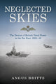 Book cover of: Neglected Skies. By: Angus Britts