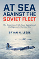 Book cover of: At Sea Against the Soviet Fleet