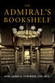 Book cover of: Admiral's Bookshelf