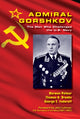 Book cover of: Admiral Gorshkov. By: Norman Polmar