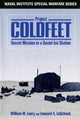 Book cover of: Project Coldfeet. By: William M. Leary
